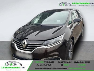 Occasion Renault Espace 224 ch (164 kW) 2019 Monospace