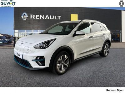 occasion Kia e-Niro Electrique 204 ch Active