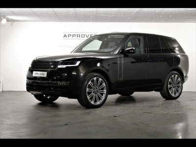 occasion Land Rover Range Rover 4.4 P530 530ch HSE SWB