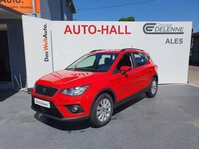 occasion Seat Arona 1.0 EcoTSI 110ch Start/Stop Style Euro6d-T - VIVA3676830