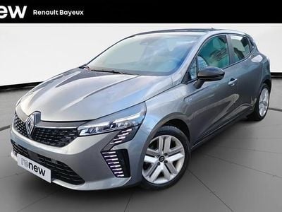 Gris Occasion 2024 Renault Clio V Evolution Citadine | 14 990 € (Prix juste)