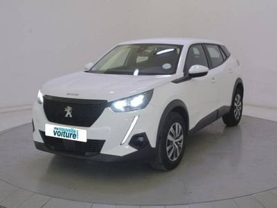 occasion Peugeot 2008 BUSINESS BlueHDi 130 S&S EAT8 - Active