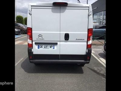Citroën Jumper