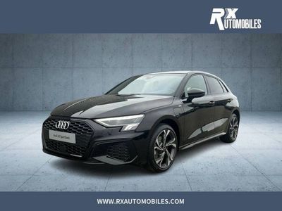 Audi A3 Sportback e-tron