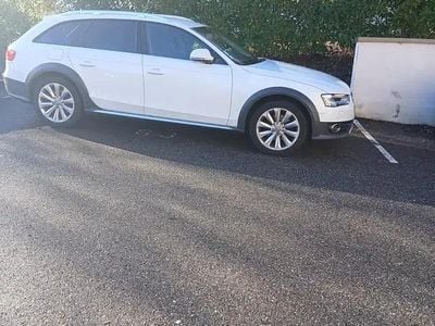 Occasion Audi A4 Allroad 177 ch (130 kW) 2013 Break