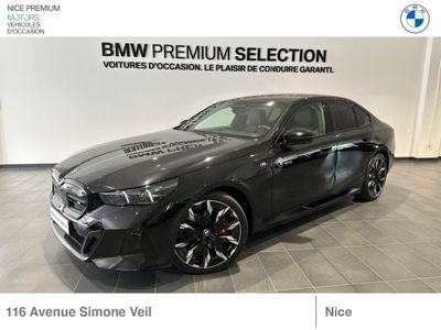 occasion BMW i5 