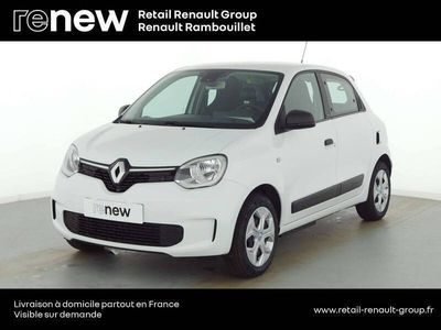 occasion Renault Twingo Twingo E-TECHIII Achat Intégral