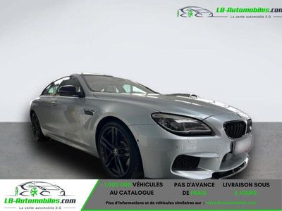 occasion BMW 650 Cabriolet 