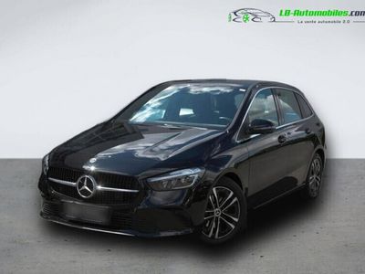 Mercedes B200