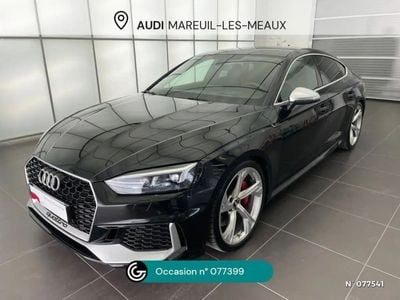 Audi RS5 Sportback