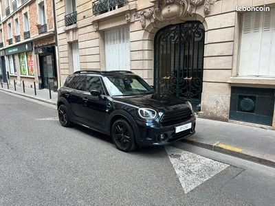 Mini Cooper Countryman
