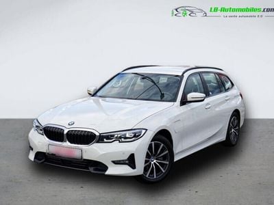 BMW 320e