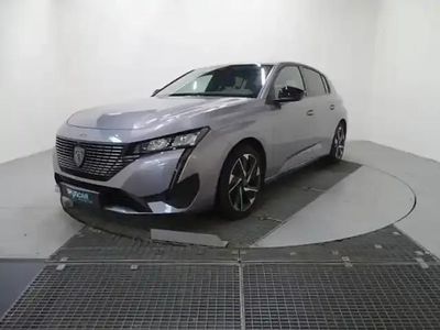 Gris artense (m) Occasion 2022 Peugeot 308 Allure Berline | 19 990 € (Prix cher)