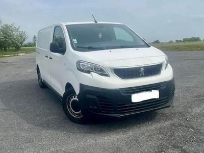 Occasion 2017 Peugeot Expert S Van | 11 500 € (Prix assez cher)