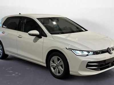 Occasion VW Golf Life 116 ch (85 kW) 2025 Blanc Berline