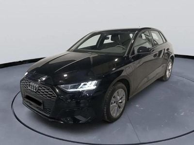 Occasion Audi A3 150 ch (110 kW) 2022 Noir Break