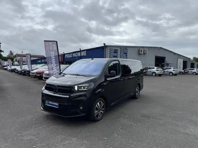 Citroën Spacetourer