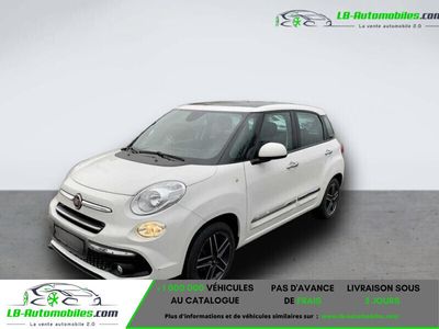 occasion Fiat 500 1.4 95 ch BVA