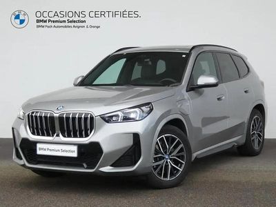 Argent Occasion 2025 BMW X1 M Sport SUV | 48 200 € (Prix juste)