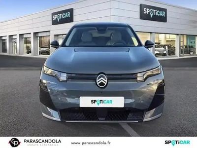 Occasion Citroën C5 Aircross Comfort 2025 Vert astoria (m) SUV