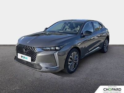 DS Automobiles DS4