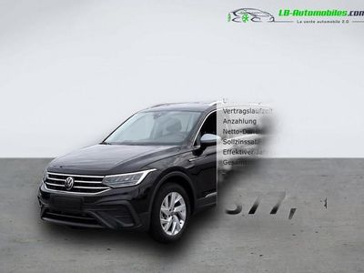 VW Tiguan Allspace