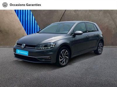 VW Golf VII