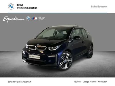 occasion BMW i3 170ch 120Ah Edition WindMill Atelier