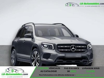 Occasion 2020 Mercedes GLB200 SUV | 33 100 € (Bon prix)