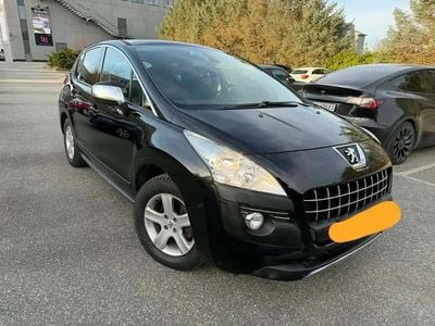 Occasion 2010 Peugeot 3008 Premium Break | 2 500 € (Prix juste)