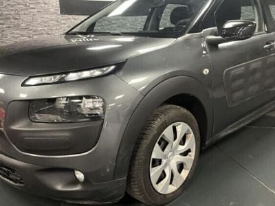 Citroën C4 Cactus