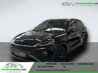 MG Marvel R