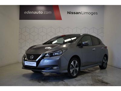 occasion Nissan Leaf LEAFElectrique 62kWh