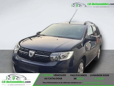 Occasion Dacia Logan MCV 73 ch (53 kW) 2019 Break