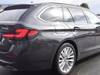 BMW 530e