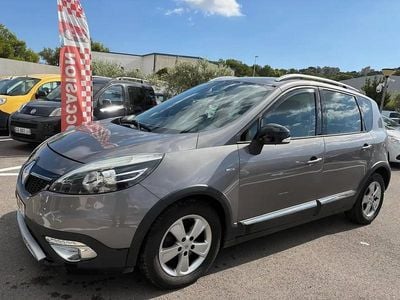 Renault Scénic III