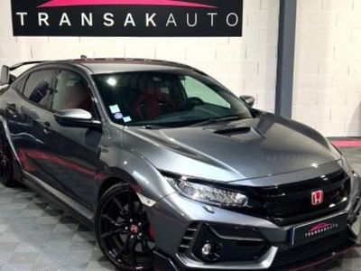 Occasion Honda Civic 320 ch (235 kW) 2020 Berline