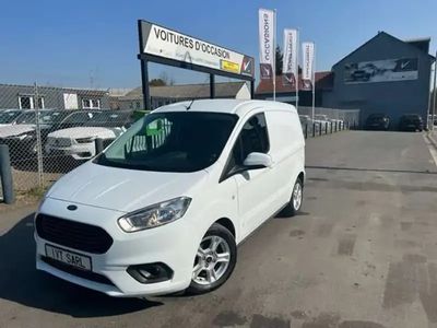 occasion Ford Focus Transit Courier 1.5 TDCI 100CV