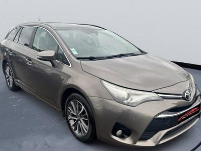 Occasion Toyota Avensis Sport 143 ch (105 kW) 2017 Berline
