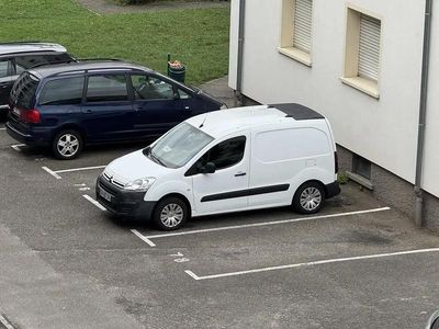 Occasion 2016 Citroën Berlingo Comfort Monospace | 6 900 €