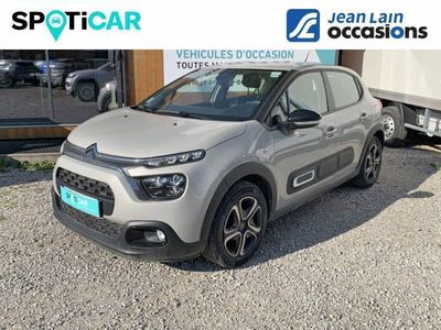 occasion Citroën C3 PureTech 83 S&S BVM5 Feel Pack