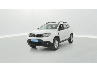 Occasion 2022 Dacia Duster Comfort SUV | 15 785 € (Prix juste)