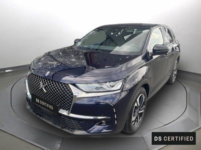 occasion DS Automobiles DS7 Crossback DS 7BlueHDi 130 EAT8 So Chic