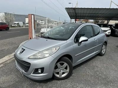 occasion Peugeot 207 1.6 HDi 92ch FAP Premium