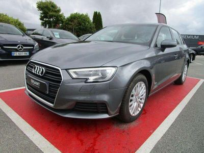 occasion Audi A3 BUSINESS 2.0 TDI 150 S tronic 6 line
