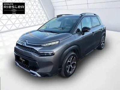 Occasion Citroën C3 Aircross PureTech 110 ch (80 kW) 2022 Gris SUV