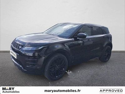 occasion Land Rover Range Rover evoque Mark I P300e Phev Awd Bva8 R-dynamic Se