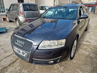 occasion Audi A6 Avant 2.0 tdi 140 ambiente plus