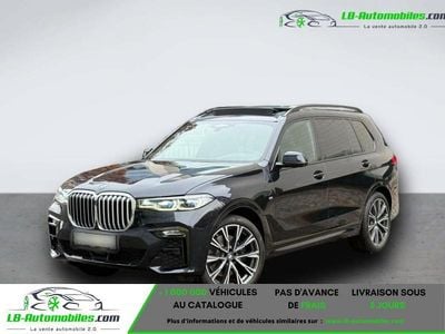 Occasion BMW X7 Comfort Edition 340 ch (250 kW) 2021 SUV