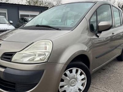 Occasion 2009 Renault Modus Expression Monospace | 4 490 € (Prix cher)